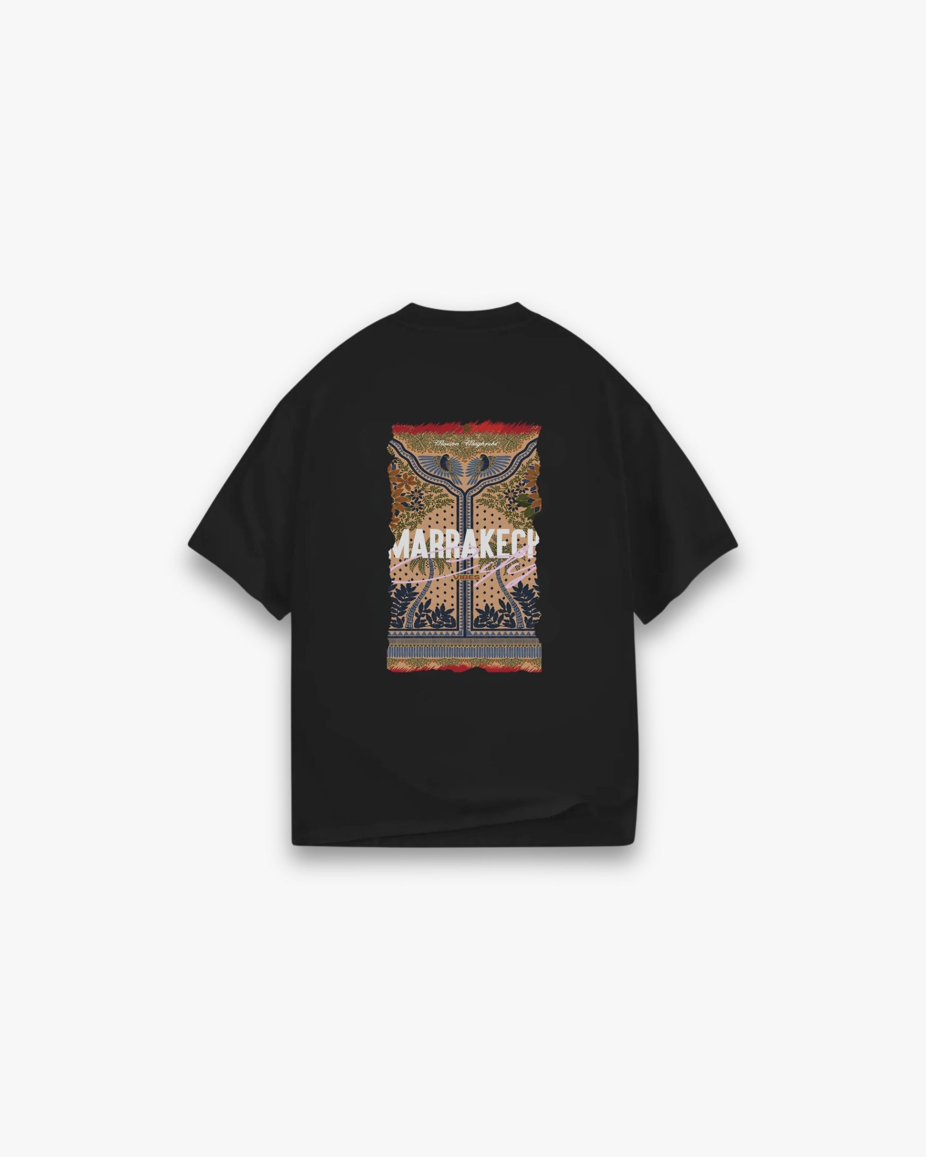 The Textile Window T-shirt