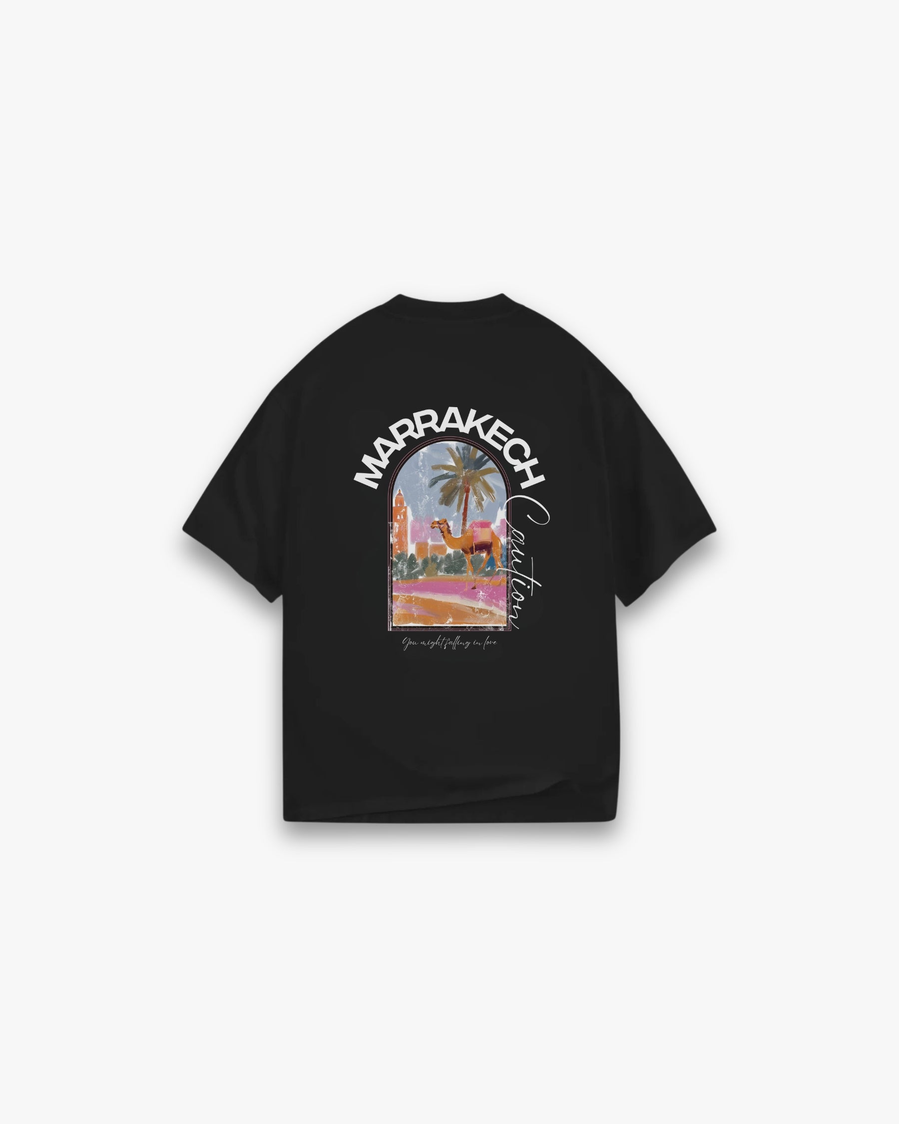 The Desert Window T-shirt