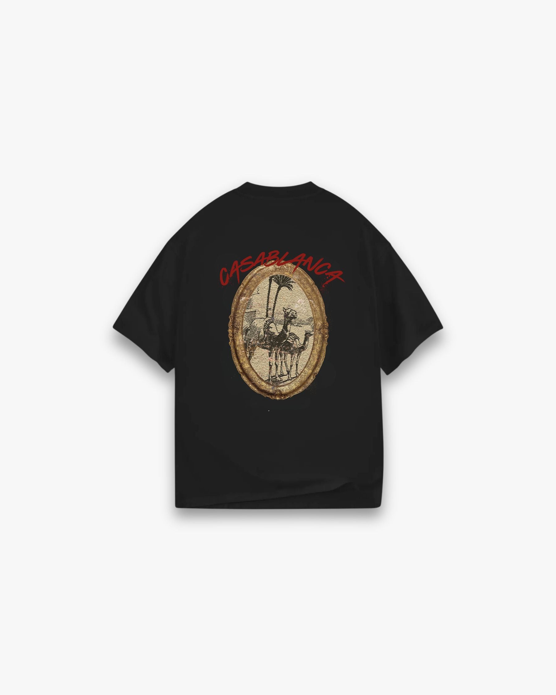 The Wild Window T-shirt
