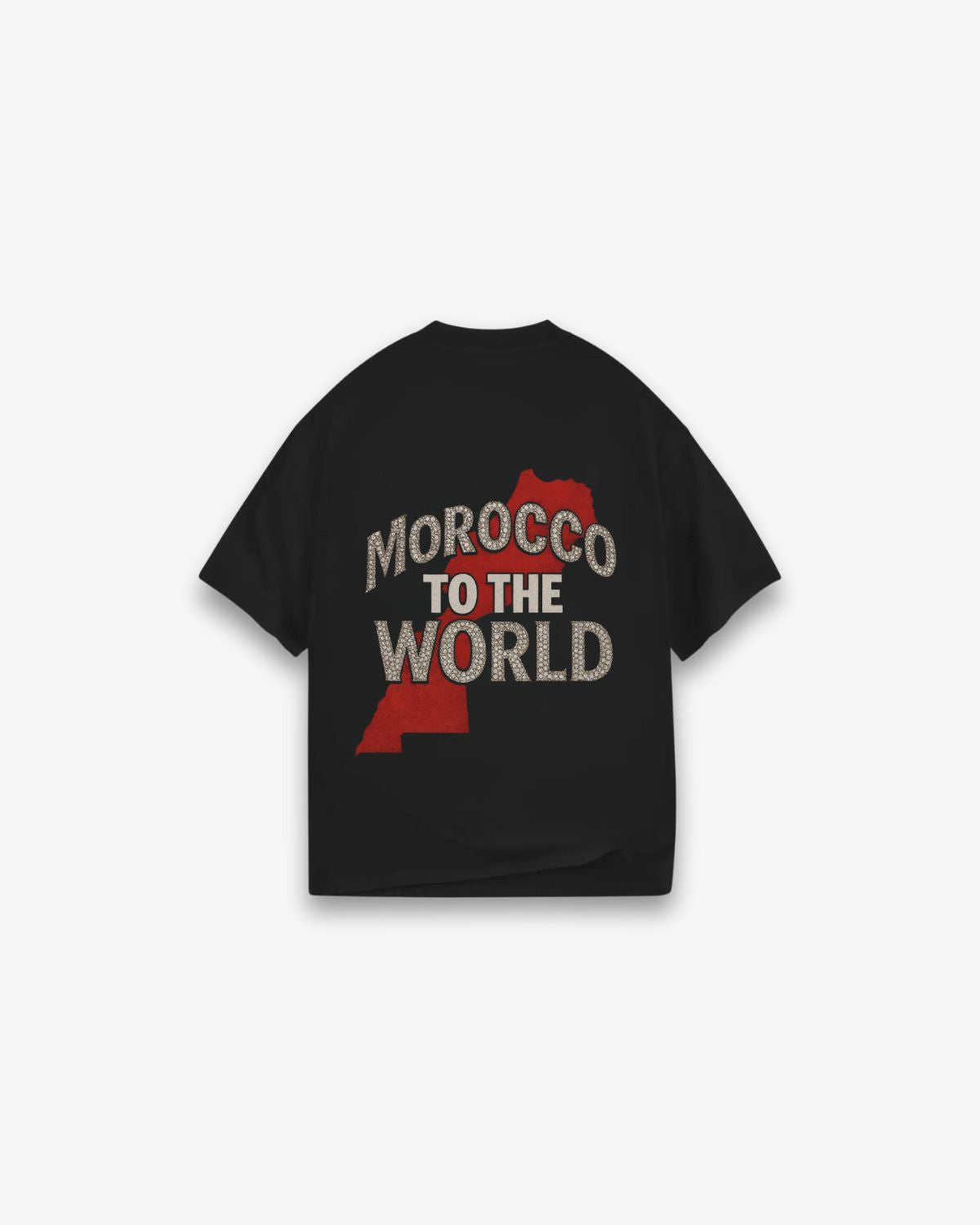 YAMA Tshirt