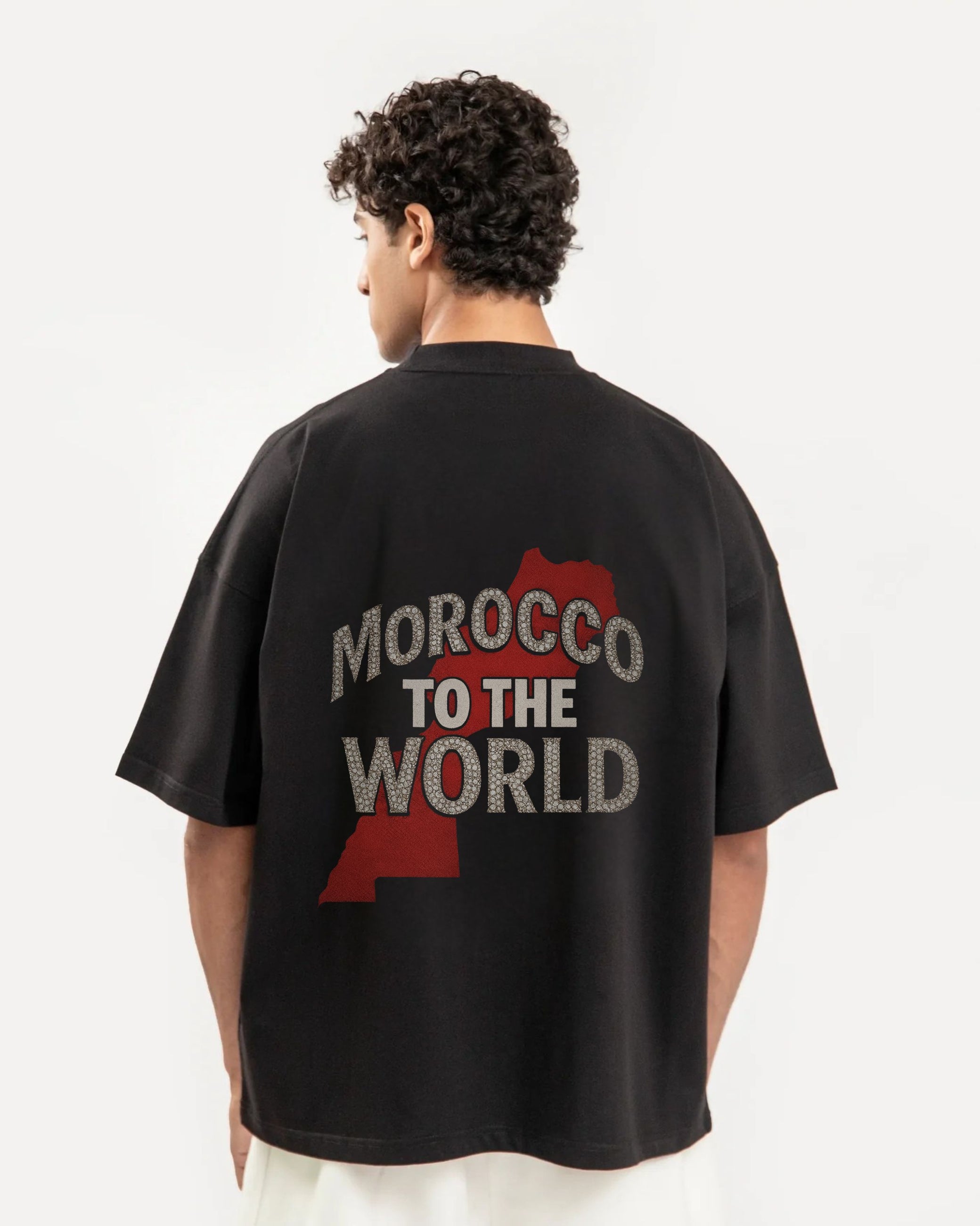 YAMA Tshirt