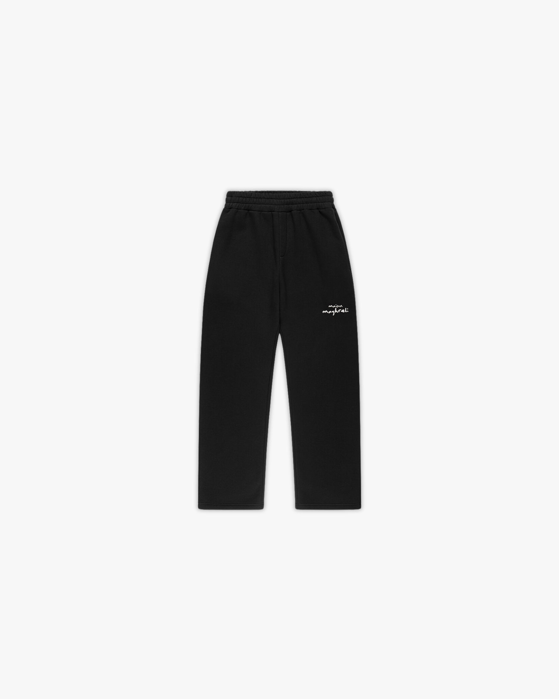 Maison Maghrebi Club Trackpants