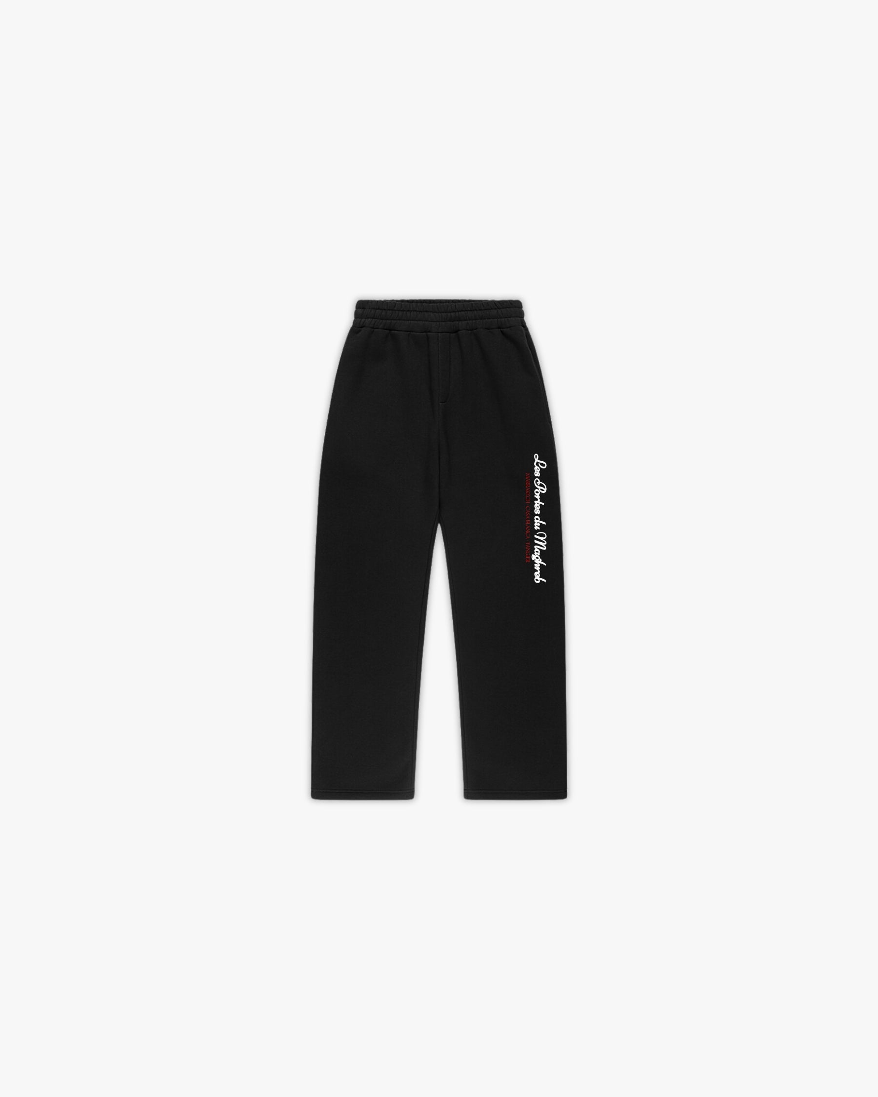 Portes du Maghreb Trackpants