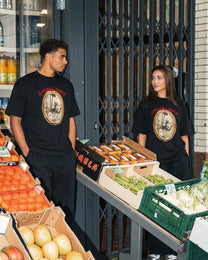 Casablanca Jamal Shirt