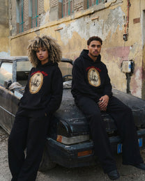 Casablanca Jamal Hoodie