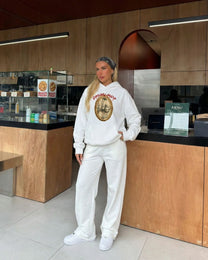 Casablanca Jamal Hoodie