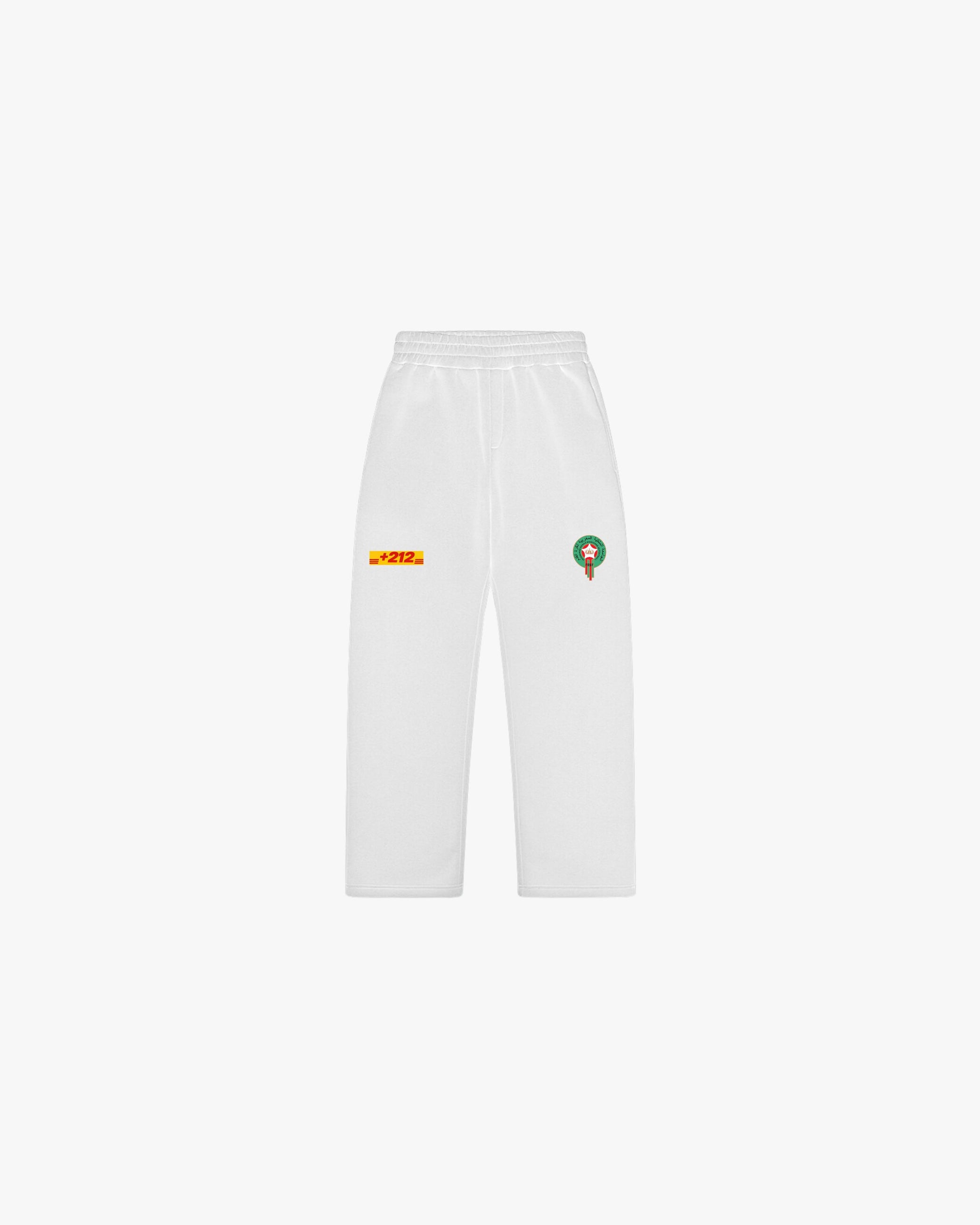+212 Equipe du Maroc Jogger