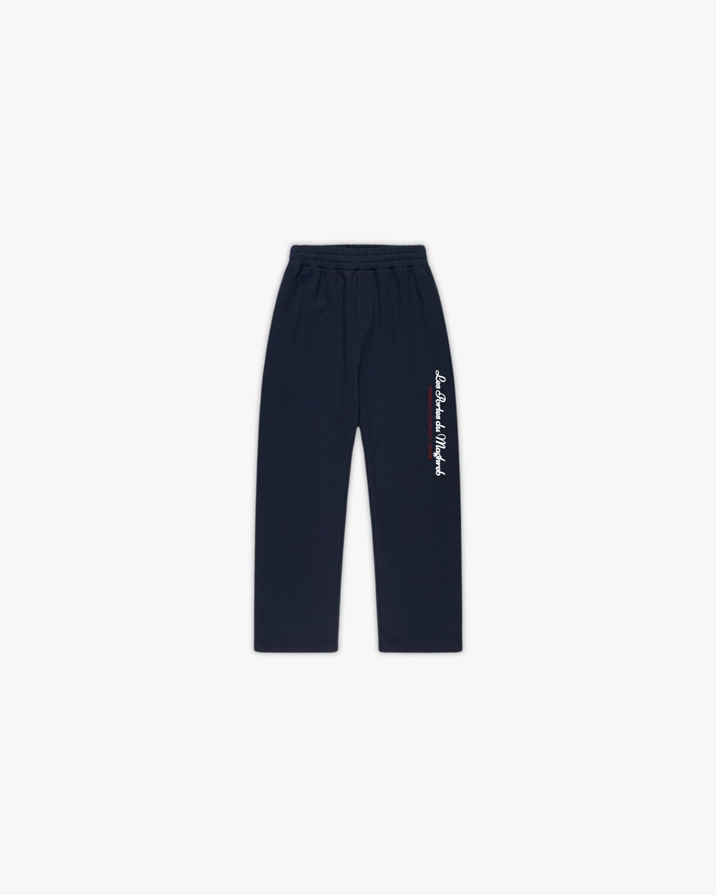 Portes du Maghreb Trackpants