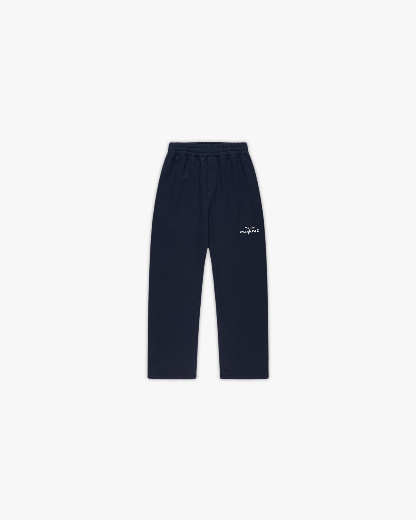 Maison Maghrebi Club Trackpants