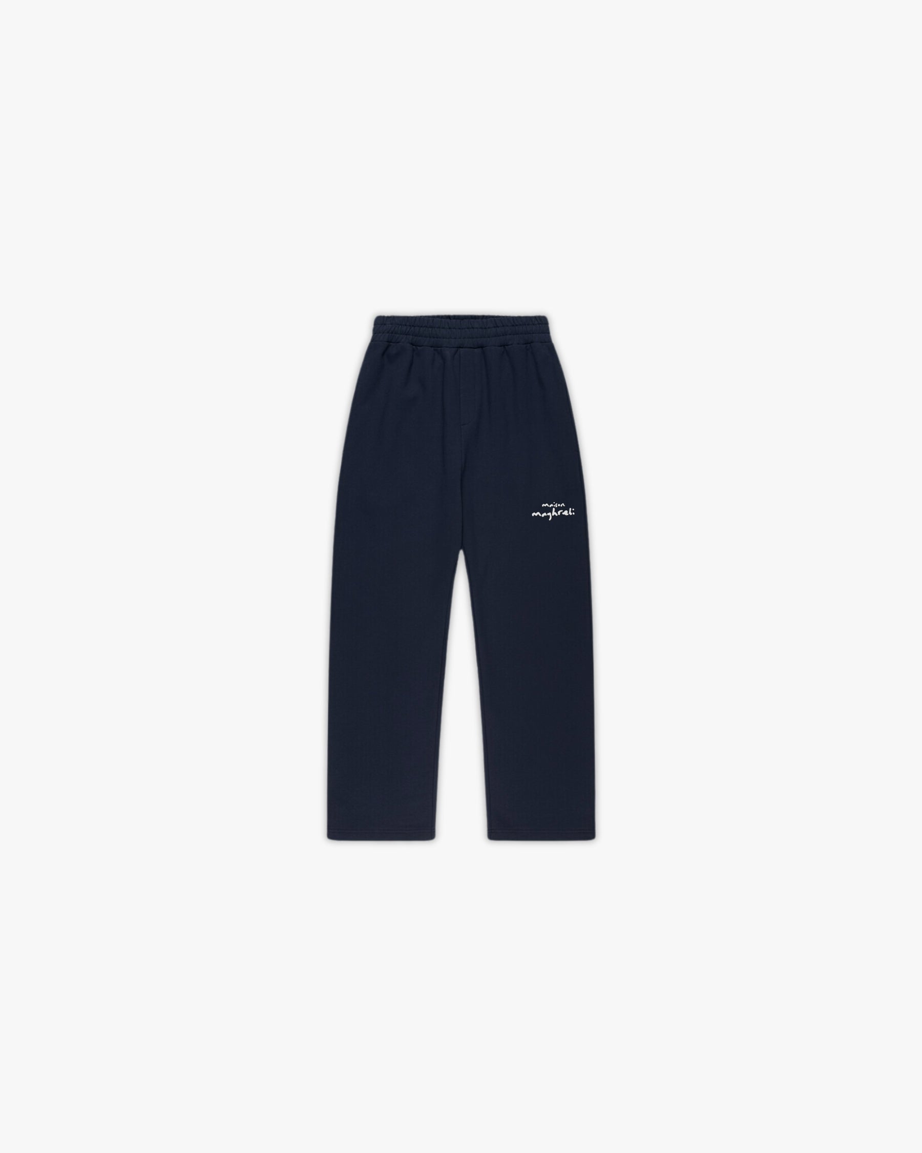 Maison Maghrebi Club Trackpants