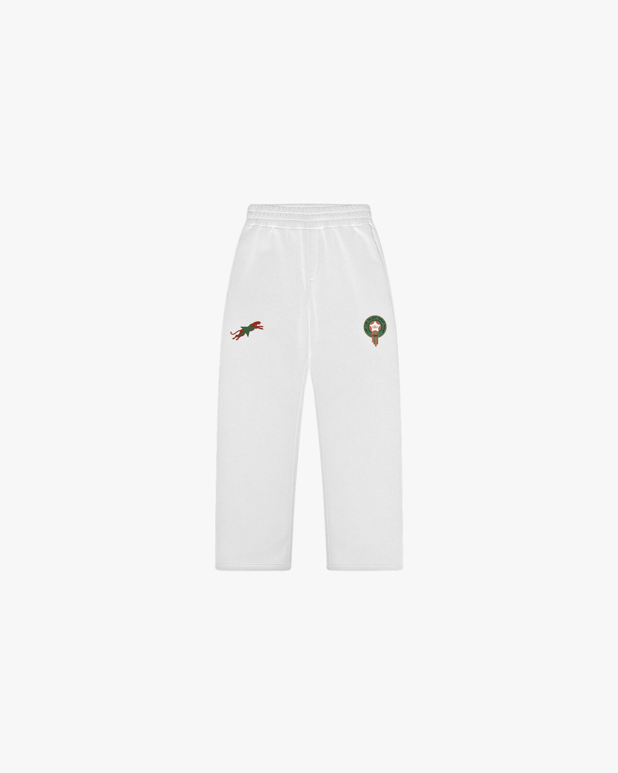 Sunset Equipe du Maroc Jogger