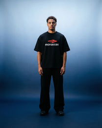 MOROCCAN ® OVERSIZED SHIRT