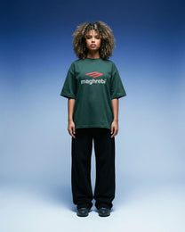 MAGHREBI ® OVERSIZED SHIRT