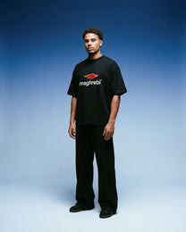 MAGHREBI ® OVERSIZED SHIRT