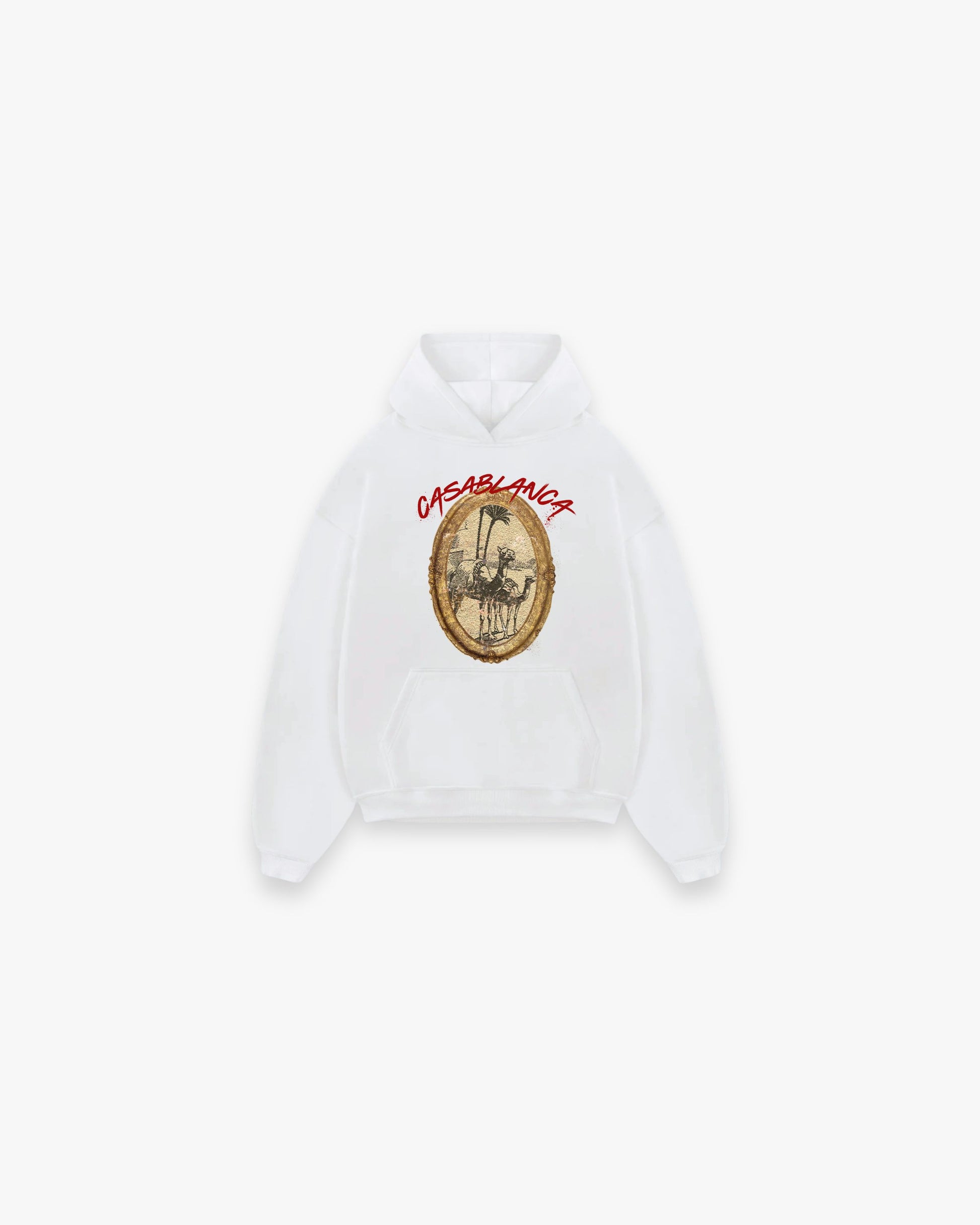 Casablanca Jamal Hoodie