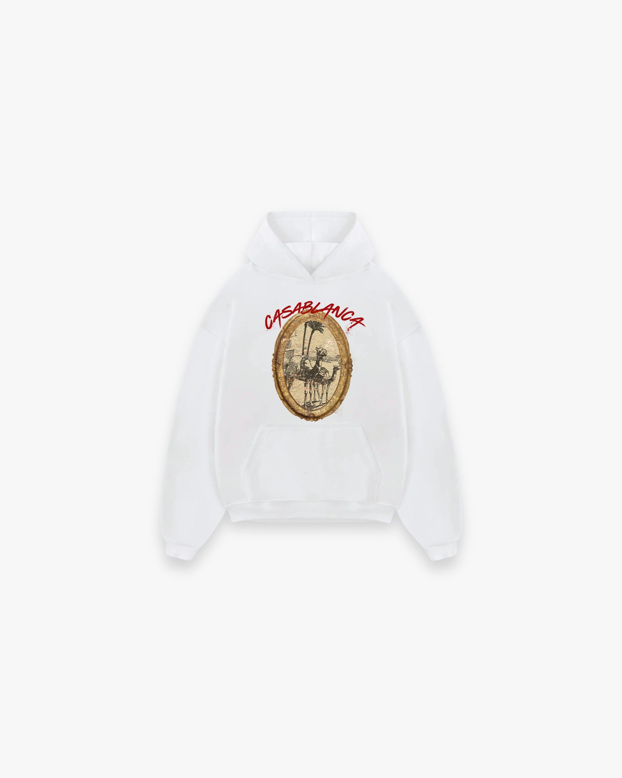 Casablanca Jamal Hoodie