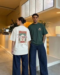 LE MAROC Shirt