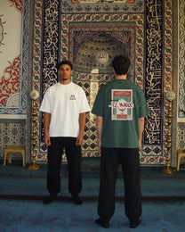 LE MAROC Shirt