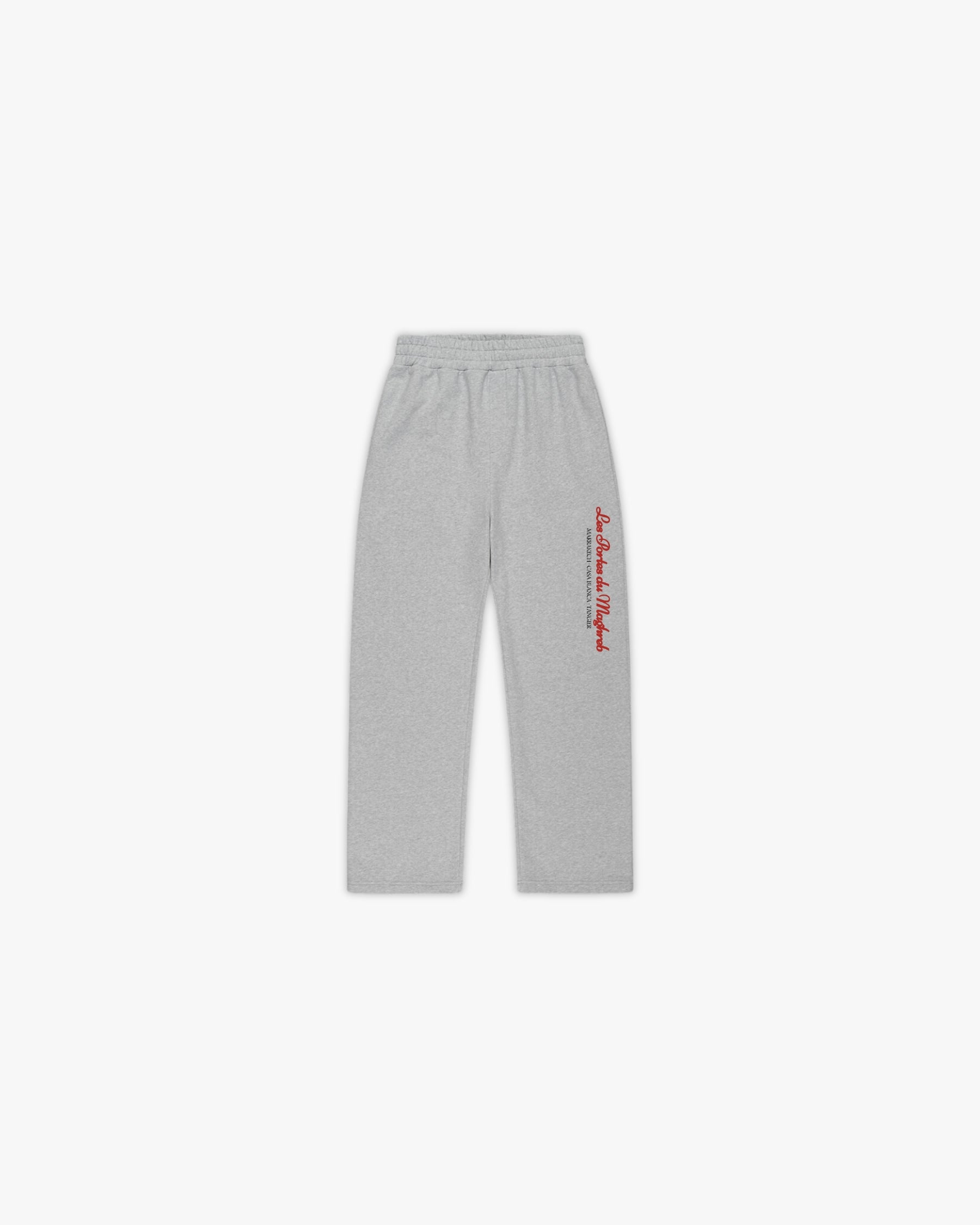 Portes du Maghreb Trackpants