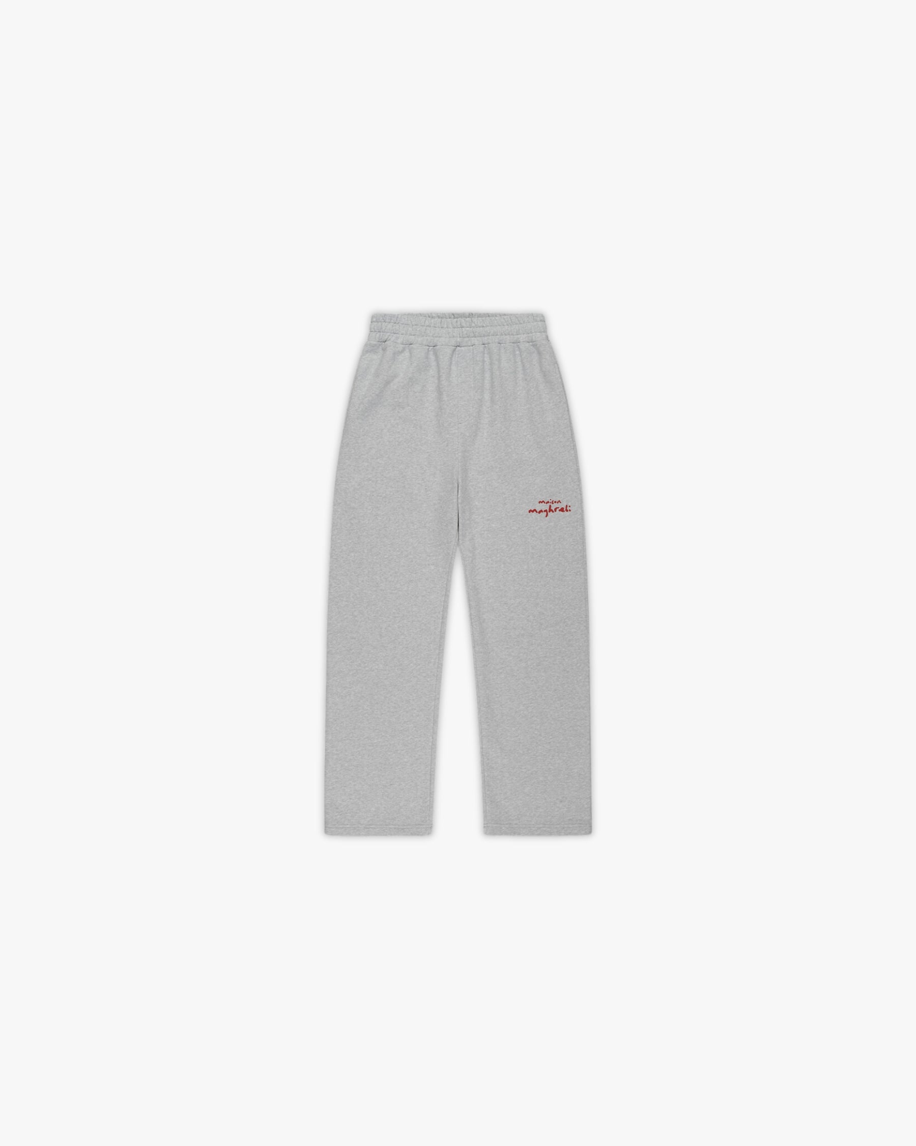 Maison Maghrebi Club Trackpants