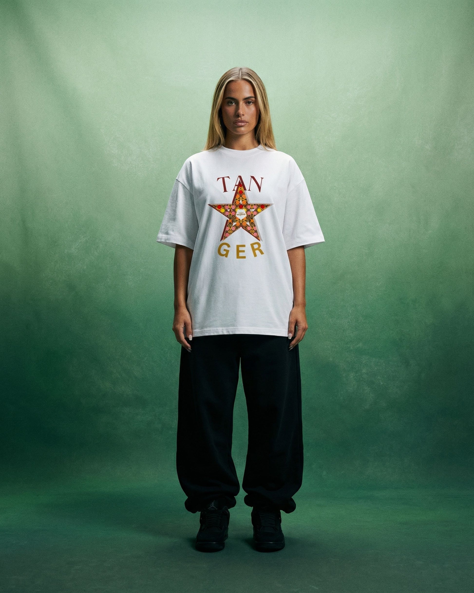 TANGER NAJM Shirt