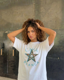 CASA BLANCA NAJM Shirt