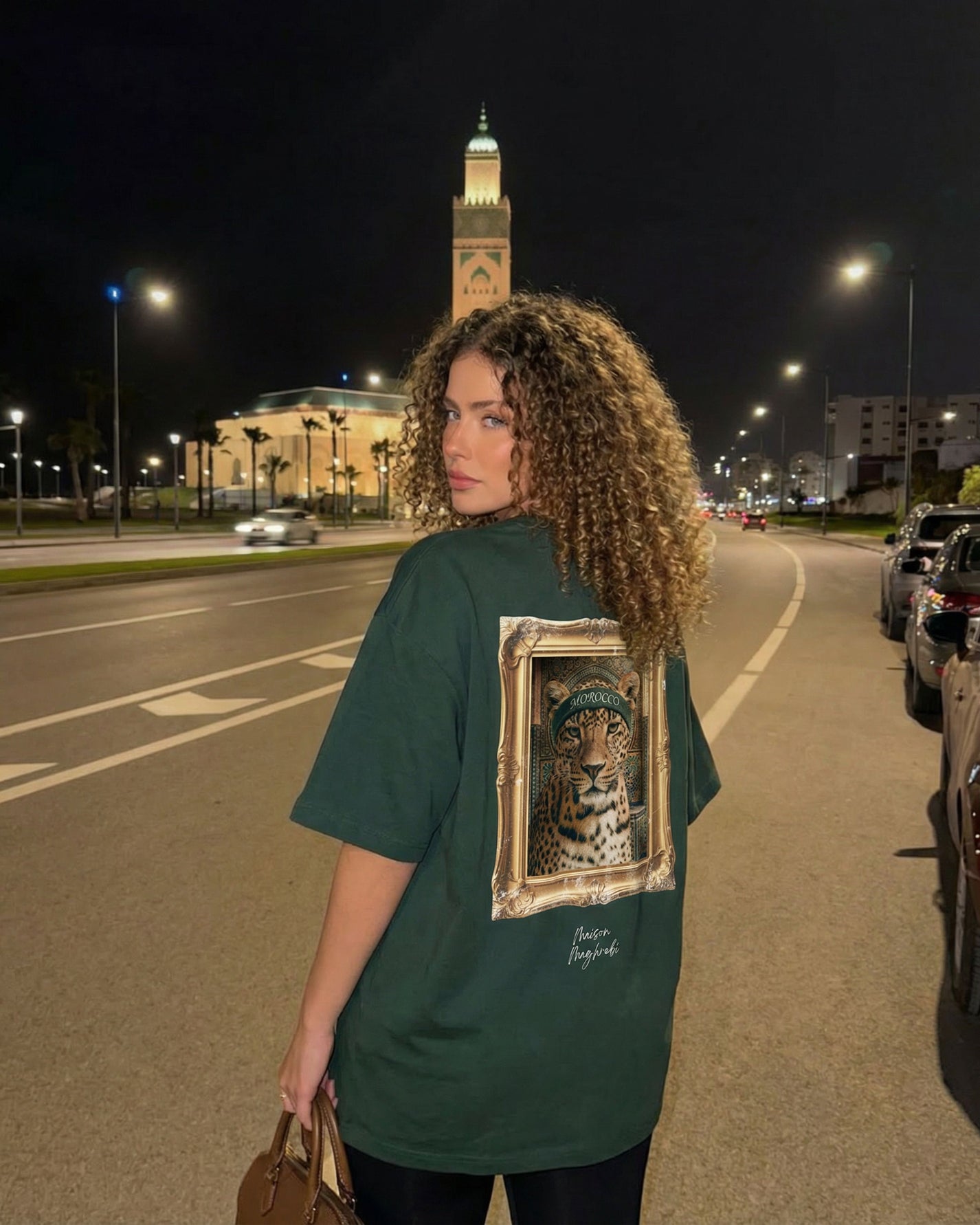 The Royal Panther SHIRT
