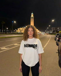 Morocco Unleashed SHIRT