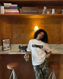 Morocco Unleashed SHIRT
