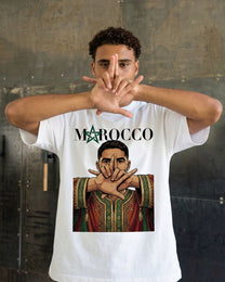 HAKIMI NAJM SHIRT