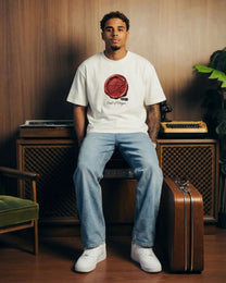 SEAL OF ORIGIN SHIRT