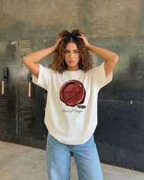 SEAL OF ORIGIN SHIRT