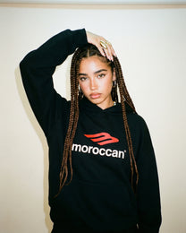 moroccan ® Hoodie