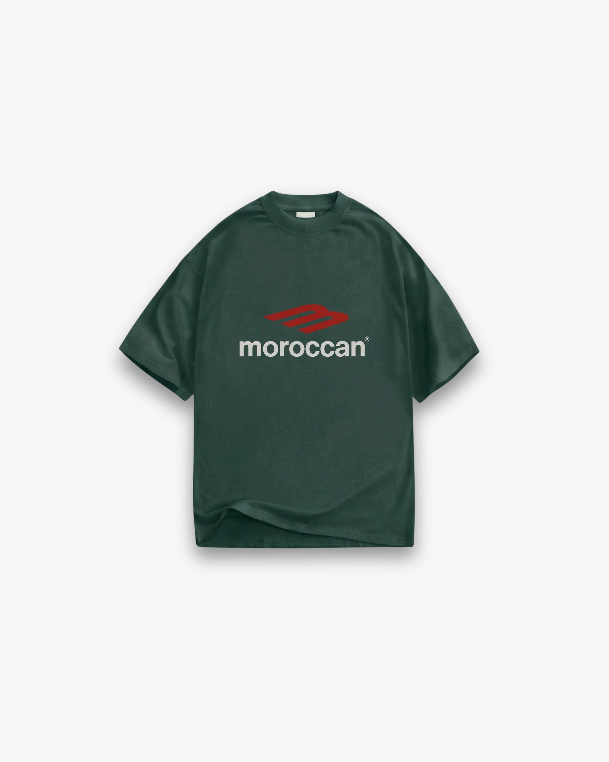 MOROCCAN ® OVERSIZED SHIRT