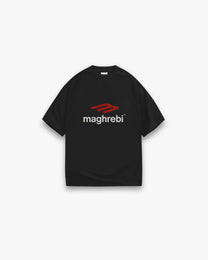 MAGHREBI ® OVERSIZED SHIRT