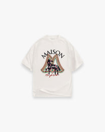 MM Maison Maghrebi Oversized Shirt