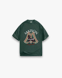 MM Maison Maghrebi Oversized Shirt