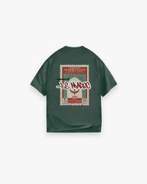 LE MAROC Shirt