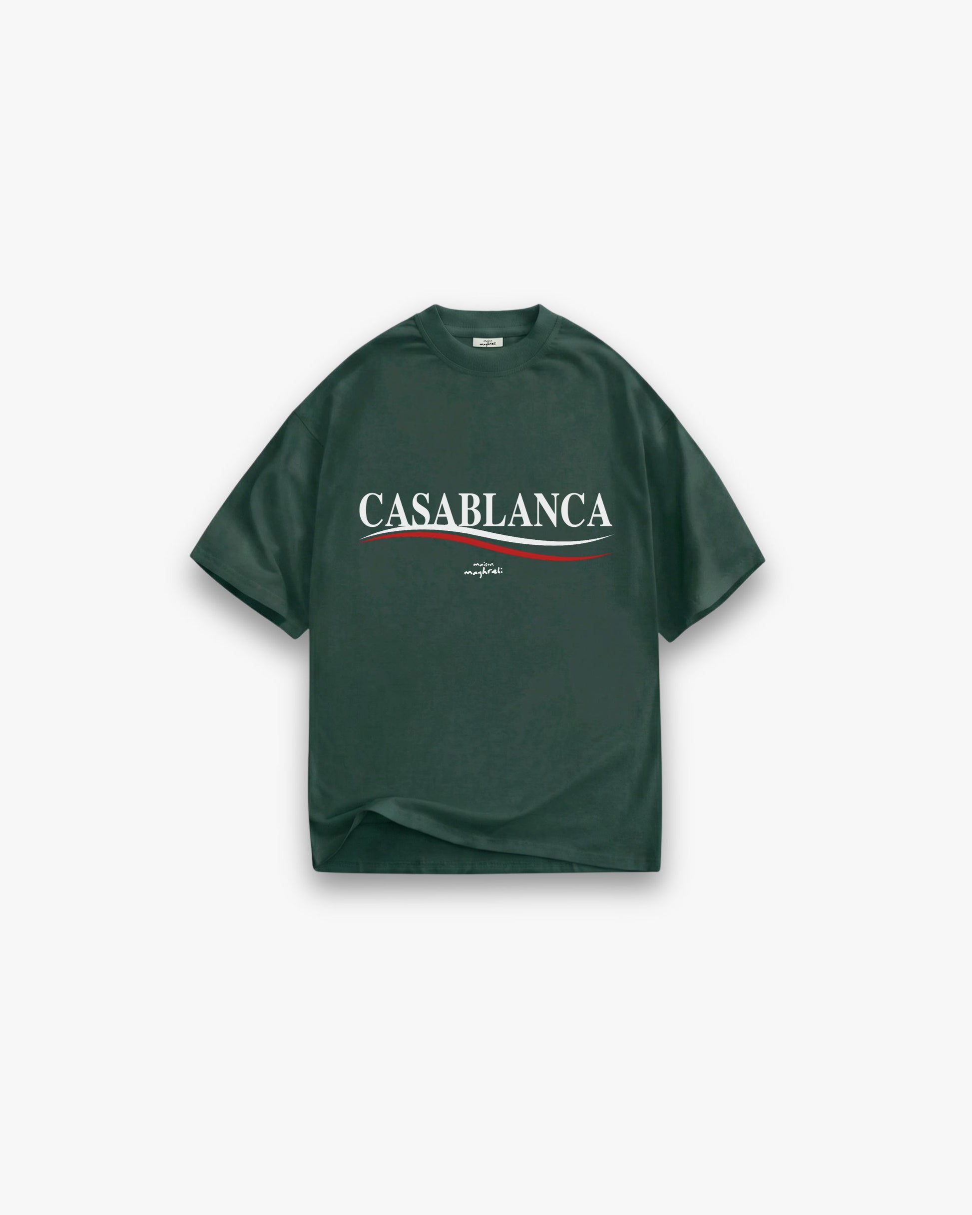 CASABLANCA CIAGA Shirt