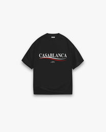 CASABLANCA CIAGA Shirt