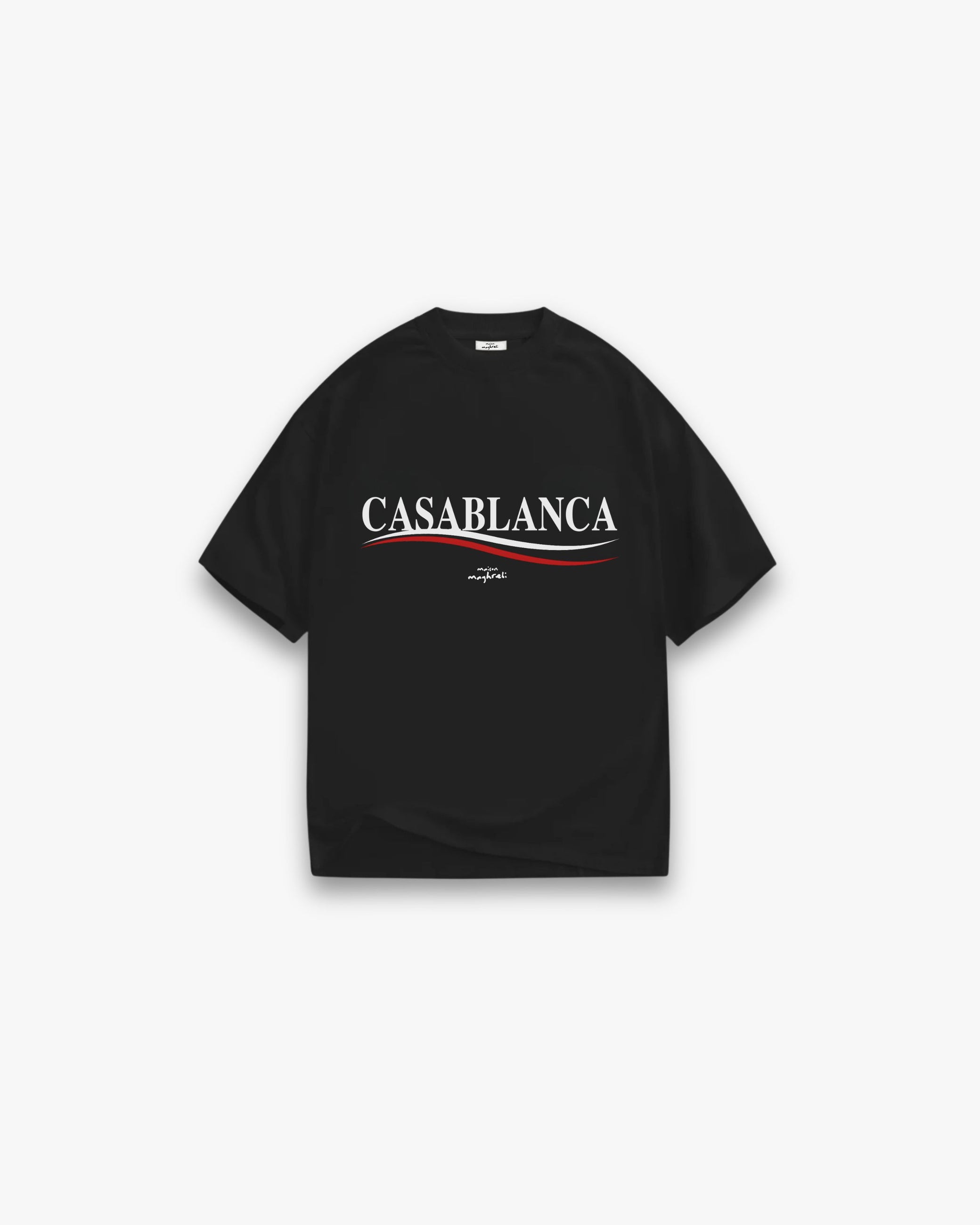 CASABLANCA CIAGA Shirt
