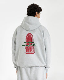 Maison Maghrebi Club 01 Set Grey