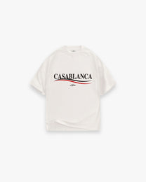 CASABLANCA CIAGA Shirt