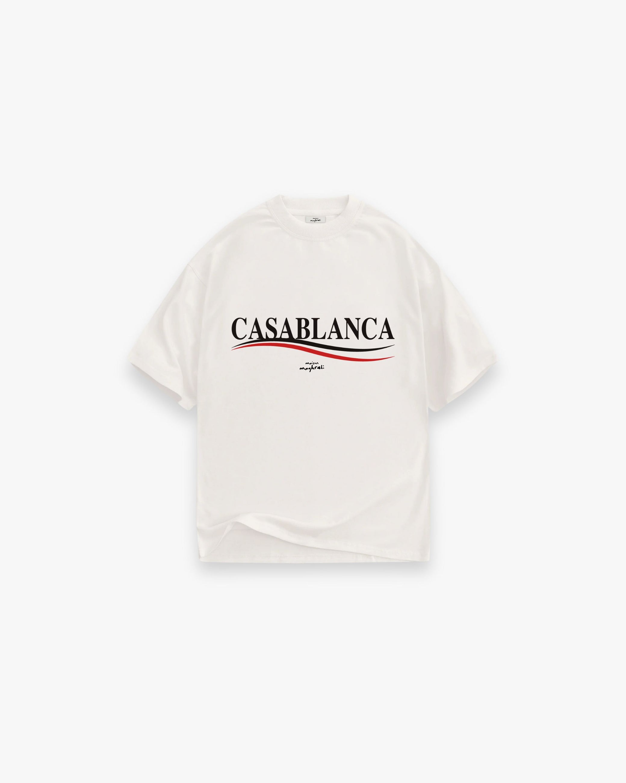 CASABLANCA CIAGA Shirt