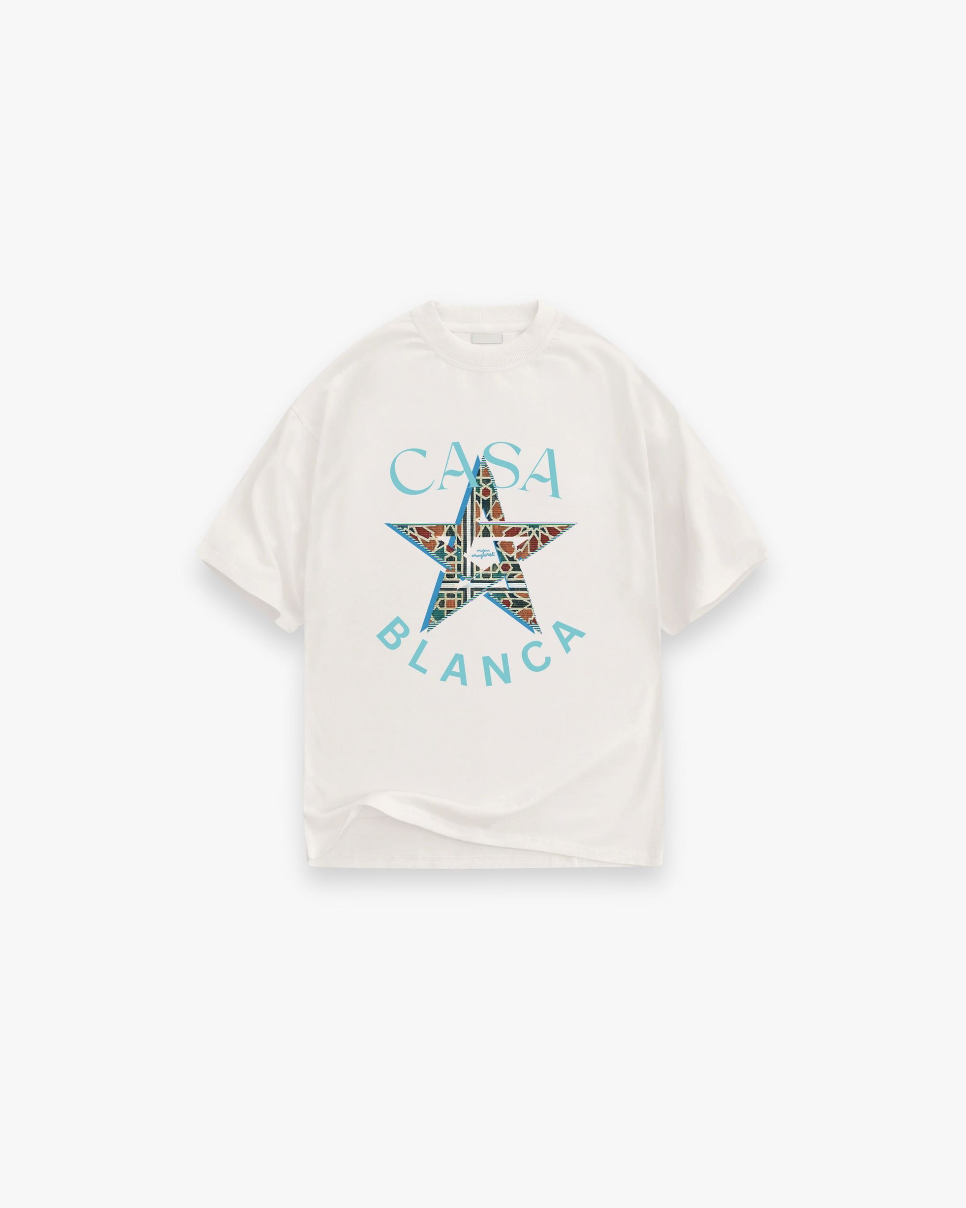 CASA BLANCA NAJM Shirt