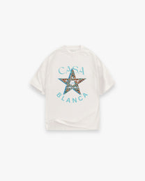 CASA BLANCA NAJM Shirt