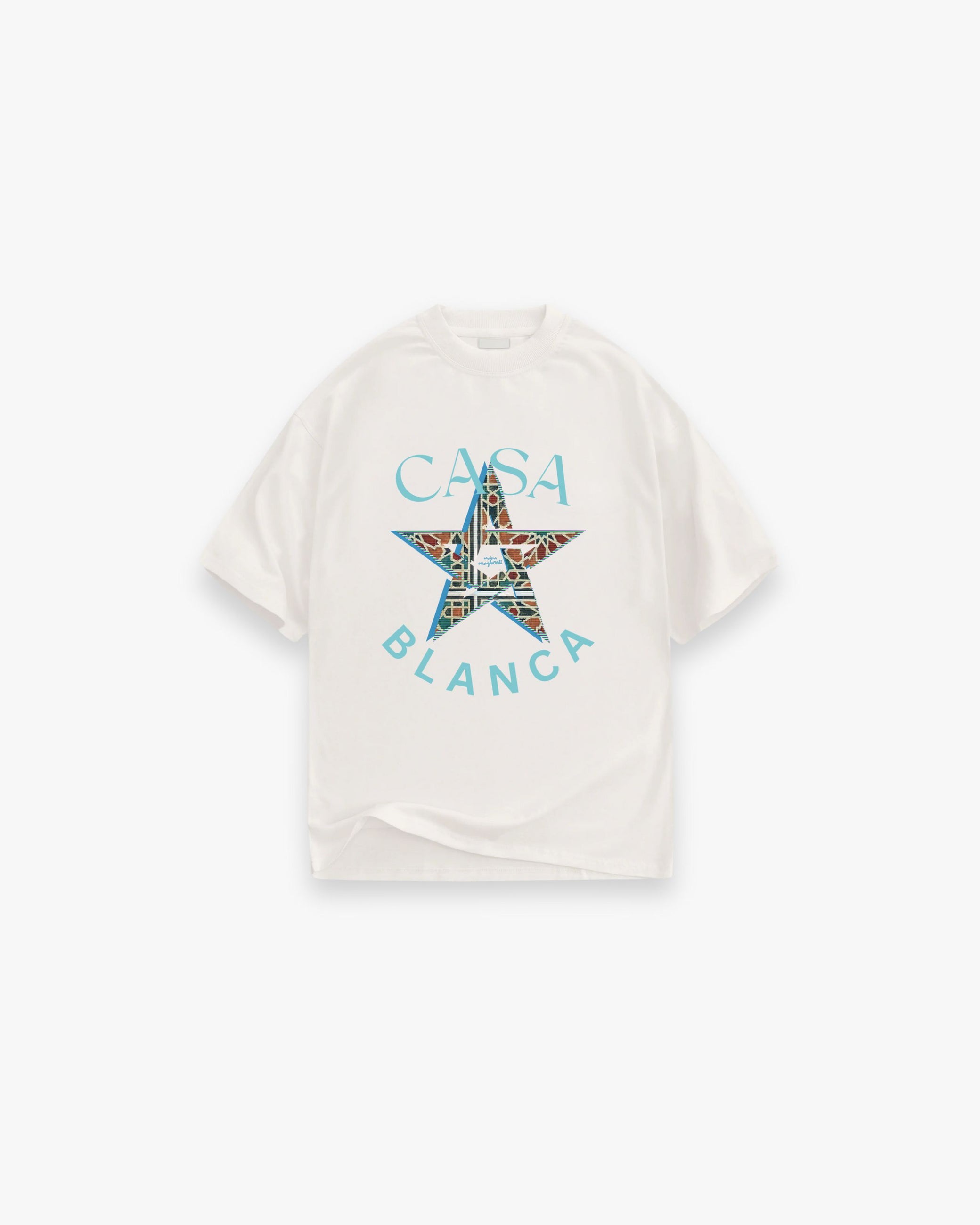 CASA BLANCA NAJM Shirt