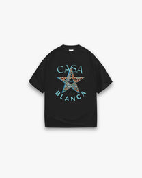 CASA BLANCA NAJM Shirt