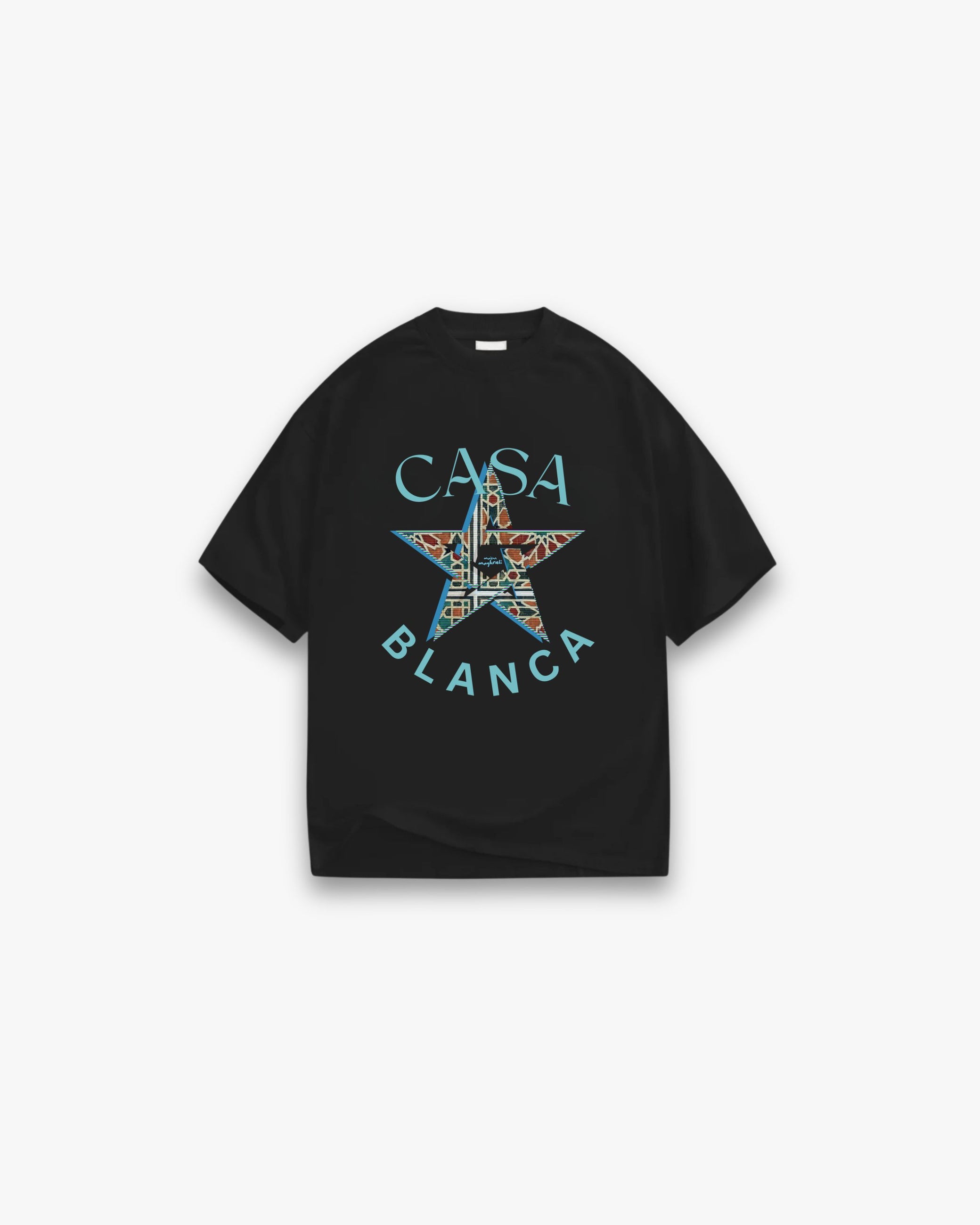 CASA BLANCA NAJM Shirt