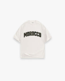 MOROCCO CAMO SHIRT